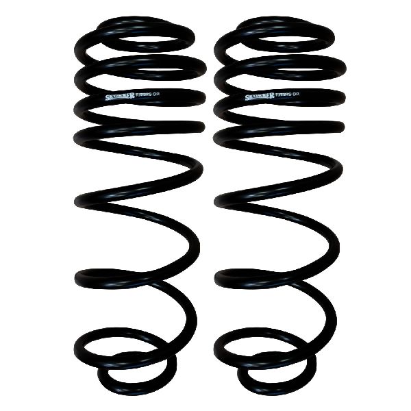 1997-2006 Jeep Wrangler Coil Spring - Rear (Skyjacker)