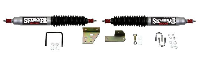 1979-1983 Toyota Pickup Steering Damper Kit (Skyjacker)