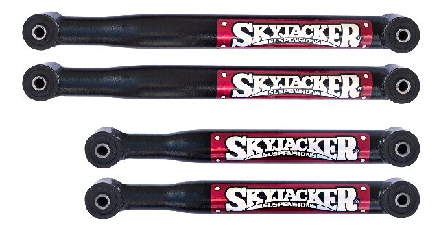 2007-2017 Jeep Wrangler Suspension Control Arm Link (Skyjacker)