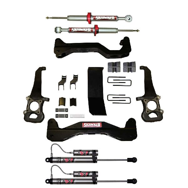 2004-2008 Ford F-150 Suspension Lift Kit (Skyjacker)