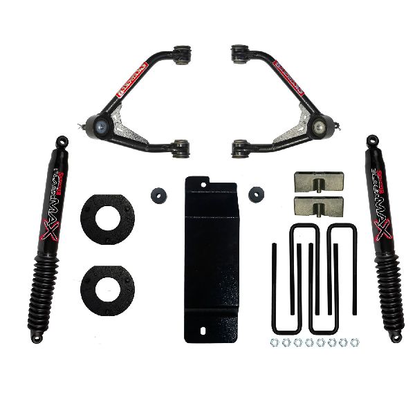 2014-2016 Chevrolet Silverado 1500 Suspension Control Arm - Rear Upper (Skyjacker)