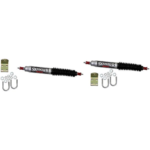 1975-1979 Ford F-150 Steering Damper Kit (Skyjacker)