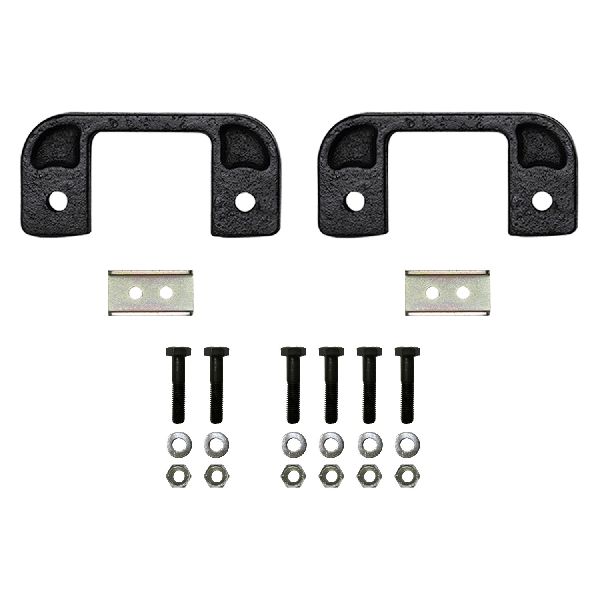 2016-2017 Chevrolet Suburban Suspension Leveling Kit - Front (Skyjacker)