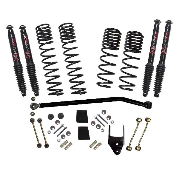 2021-2023 Jeep Wrangler Suspension Lift Kit (Skyjacker)