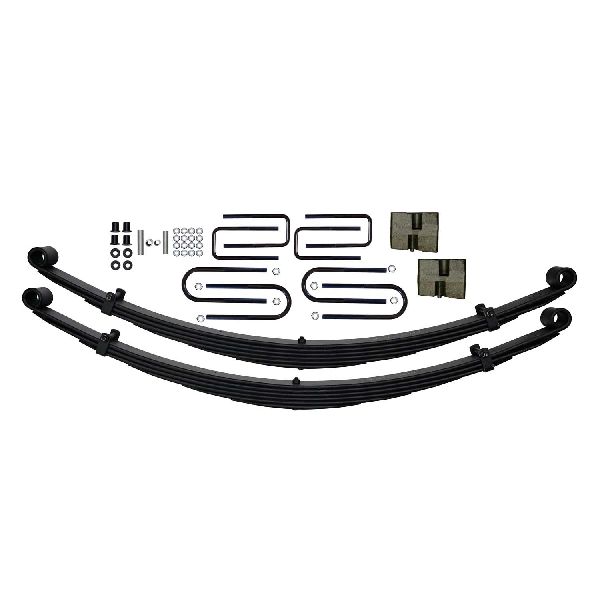 1979 Ford F-350 Suspension Lift Kit (Skyjacker)