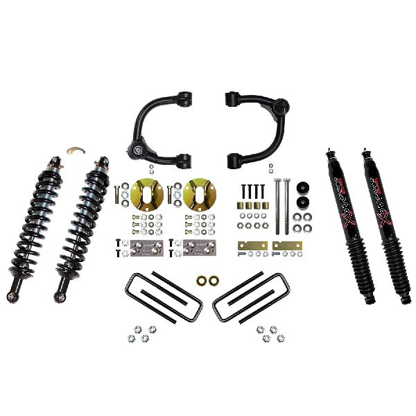 2016 Toyota Tacoma Suspension Lift Kit (Skyjacker)