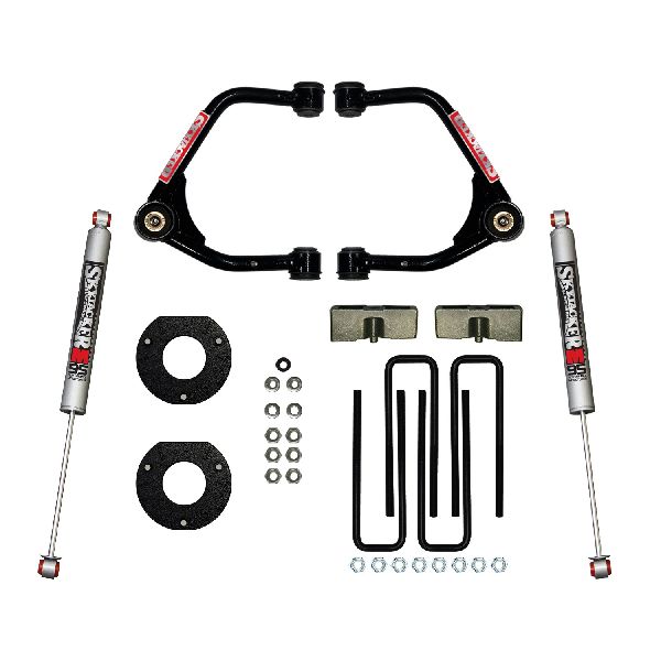 2019-2023 Chevrolet Silverado 1500 Suspension Lift Kit (Skyjacker)