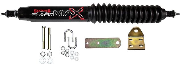 1987-1995 Jeep Wrangler Steering Damper Kit (Skyjacker)