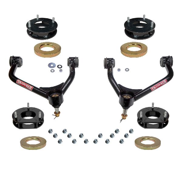 2021-2023 GMC Yukon XL Suspension Lift Kit (Skyjacker)