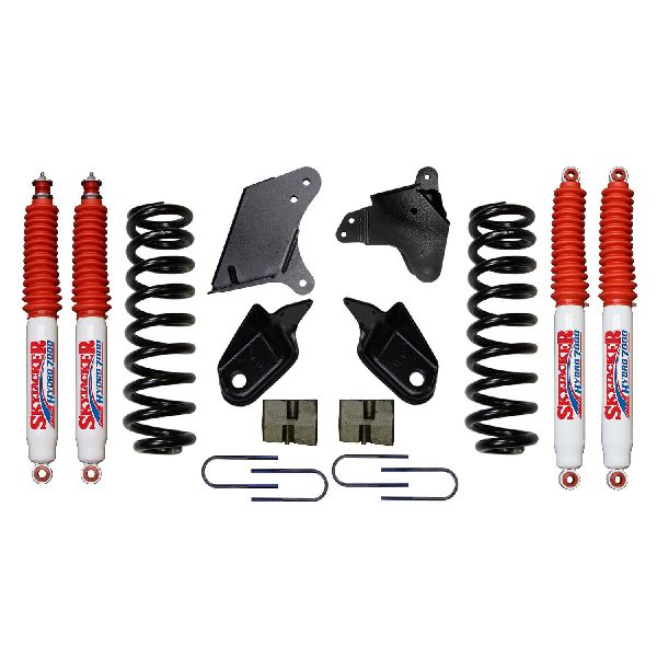 1980-1996 Ford F-150 Suspension Lift Kit (Skyjacker)