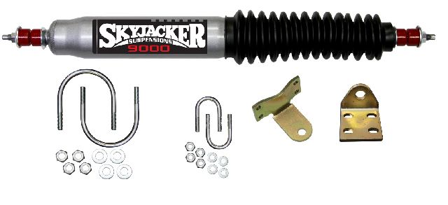 1967-1982 Toyota Land Cruiser Steering Damper Kit (Skyjacker)