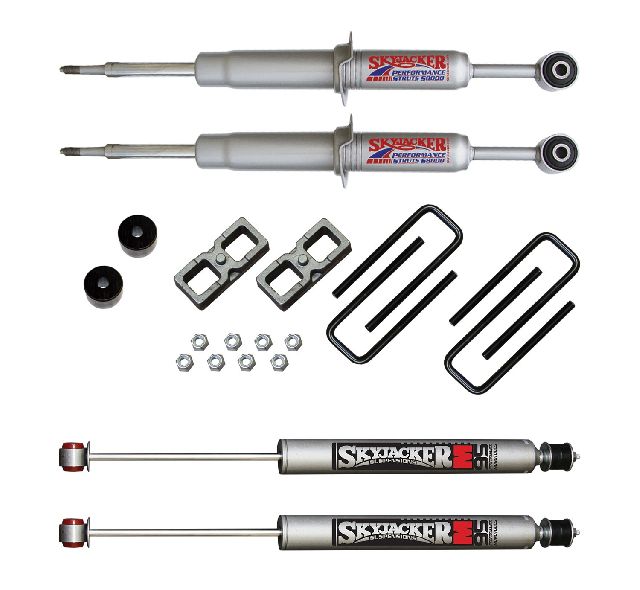 2005-2015 Toyota Tacoma Suspension Lift Kit (Skyjacker)
