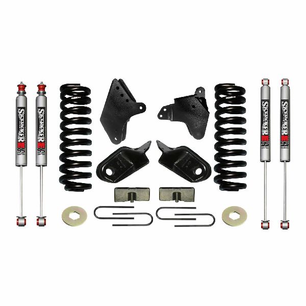 1980-1996 Ford F-350 Suspension Lift Kit (Skyjacker)