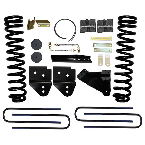 2011-2016 Ford F-350 Super Duty Suspension Lift Kit (Skyjacker)