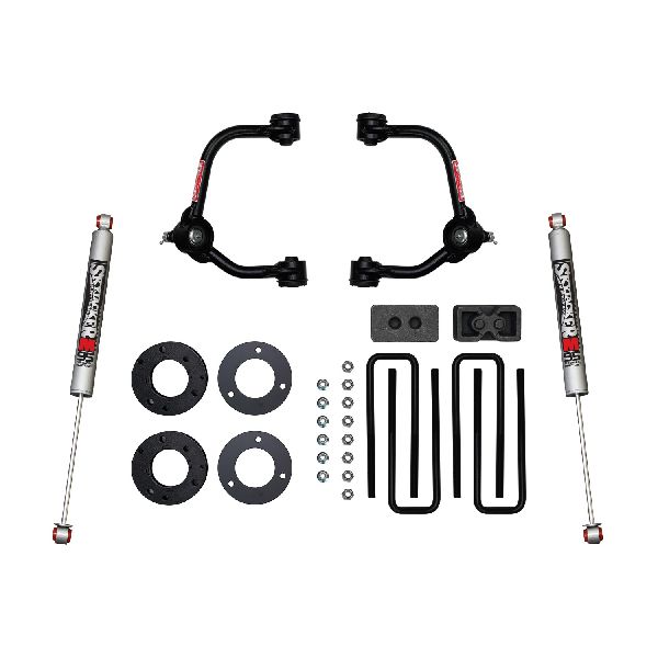 2014-2020 Ford F-150 Suspension Lift Kit (Skyjacker)