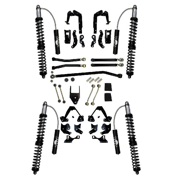 2020-2022 Jeep Wrangler Suspension Lift Kit (Skyjacker)