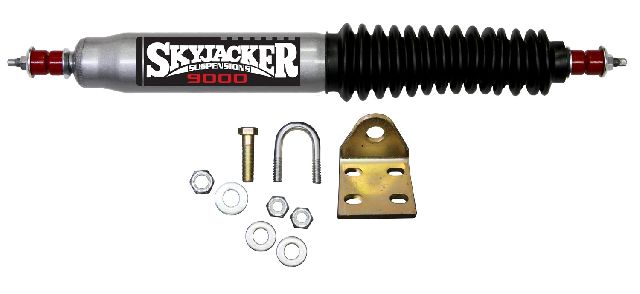 1979-1985 Toyota Pickup Steering Damper Kit (Skyjacker)