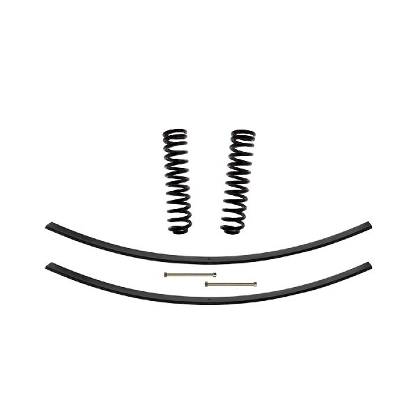 2008-2016 Ford F-350 Super Duty Suspension Lift Kit (Skyjacker)