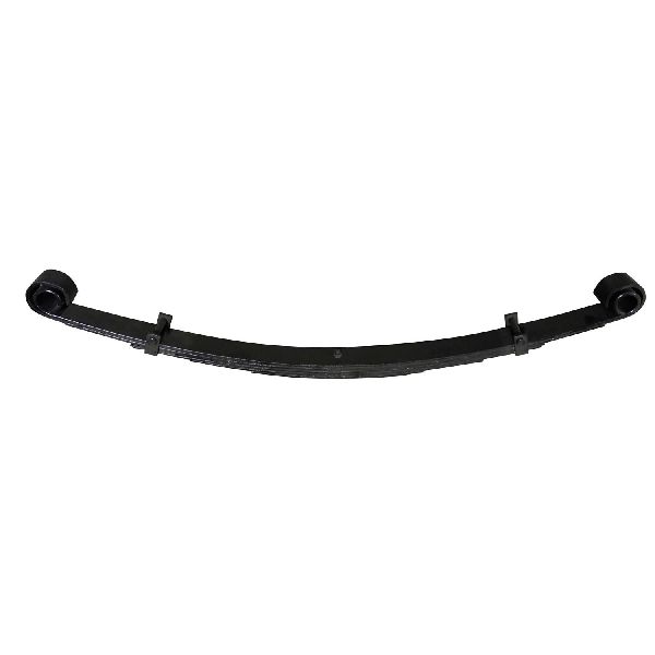 1987-1995 Jeep Wrangler Leaf Spring Assembly - Rear (Skyjacker)