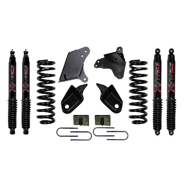 1980-1996 Ford F-150 Suspension Lift Kit (Skyjacker)