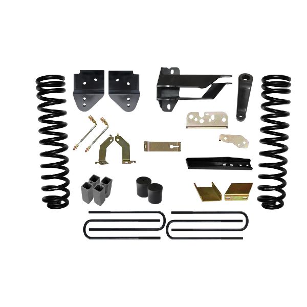 2017 Ford F-350 Super Duty Suspension Lift Kit (Skyjacker)