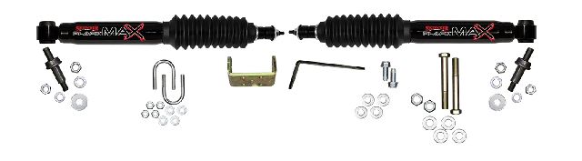 2002-2006 Chevrolet Avalanche 1500 Steering Damper Kit (Skyjacker)