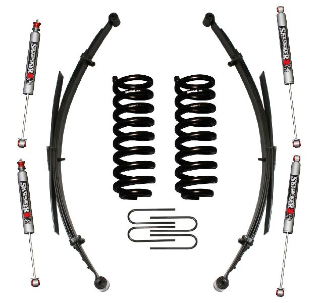 1989-1997 Ford Ranger Suspension Lift Kit (Skyjacker)