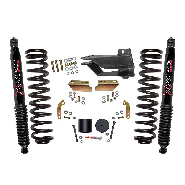 2017-2023 Ford F-250 Super Duty Suspension Leveling Kit - Front (Skyjacker)