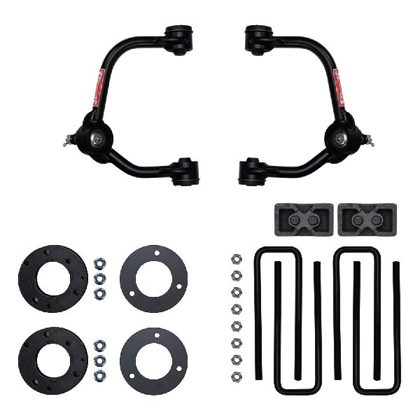 2009-2013 Ford F-150 Suspension Lift Kit (Skyjacker)