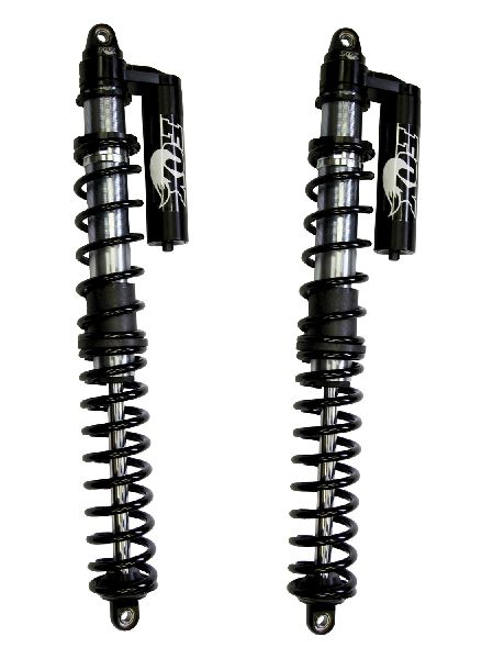 2007-2017 Jeep Wrangler Suspension Shock Absorber - Front (Skyjacker)
