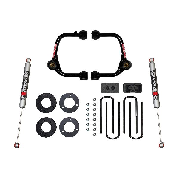 2021 Ford F-150 Suspension Lift Kit (Skyjacker)