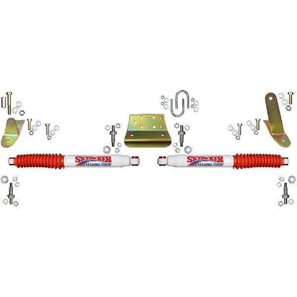 2011-2012 Ram 3500 Steering Damper Kit (Skyjacker)