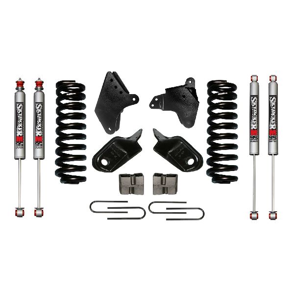 1980-1996 Ford Bronco Suspension Lift Kit (Skyjacker)
