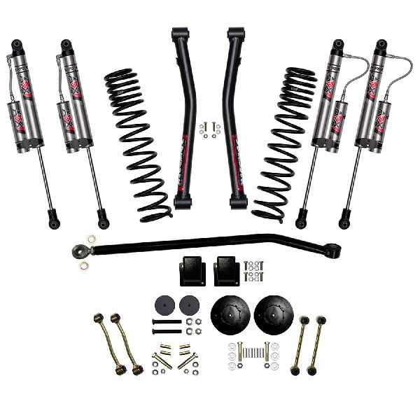 2020-2022 Jeep Gladiator Suspension Lift Kit (Skyjacker)