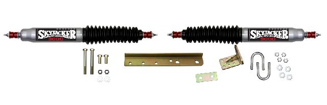 1991-1994 Ford Explorer Steering Damper Kit (Skyjacker)