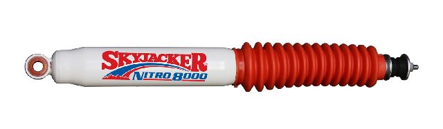 2007-2014 Toyota FJ Cruiser Suspension Shock Absorber - Rear (Skyjacker)
