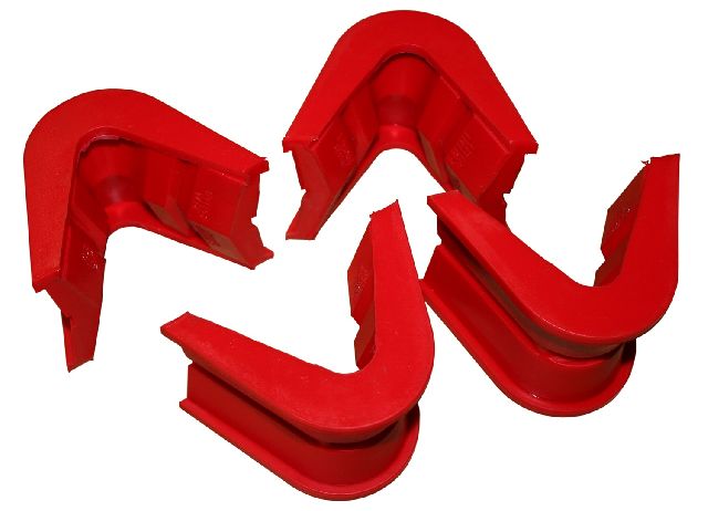 1966-1979 Ford Bronco Suspension C-Bushing (Skyjacker)