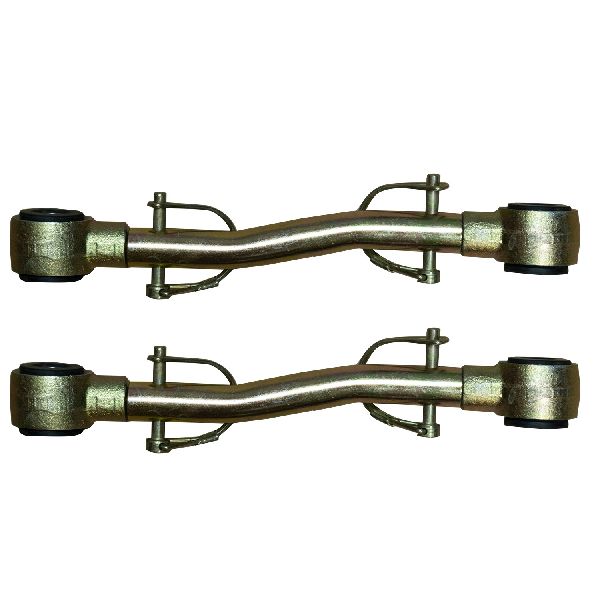 2018 Jeep Wrangler Suspension Stabilizer Bar Link Kit - Front (Skyjacker)