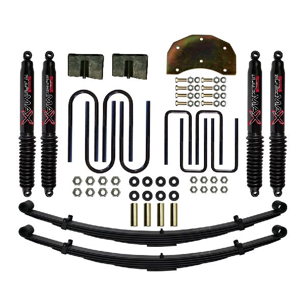 1986-1997 Ford F-350 Suspension Lift Kit (Skyjacker)