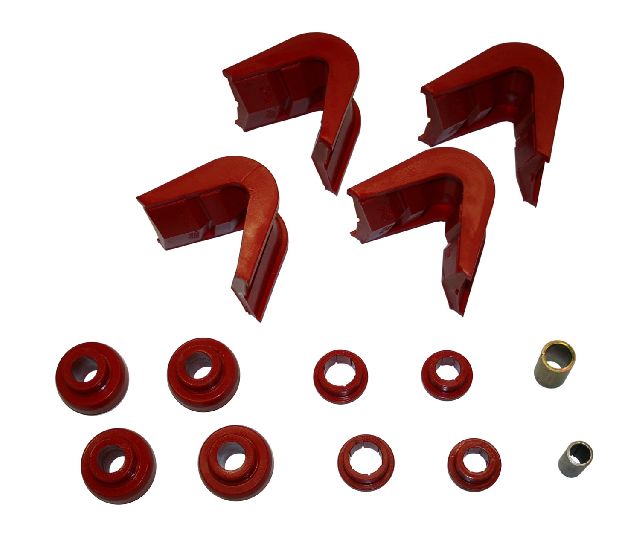 1966-1979 Ford Bronco Suspension C-Bushing (Skyjacker)