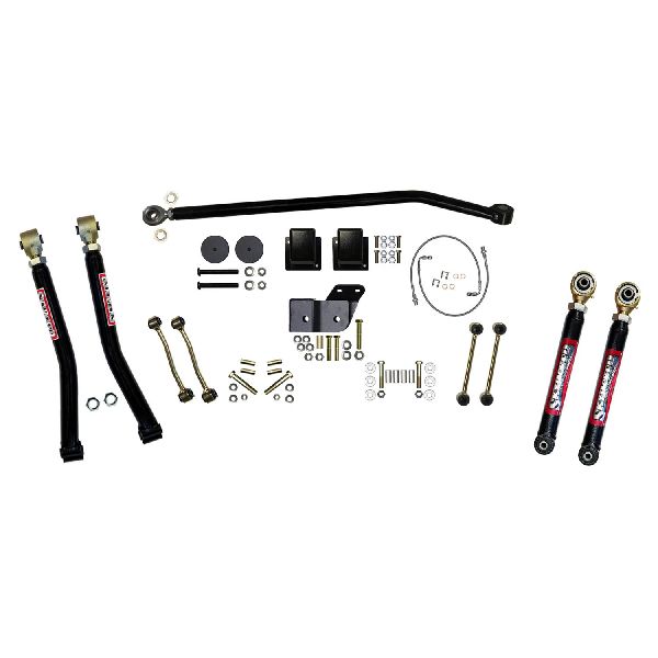 2020-2021 Jeep Gladiator Suspension Lift Kit (Skyjacker)