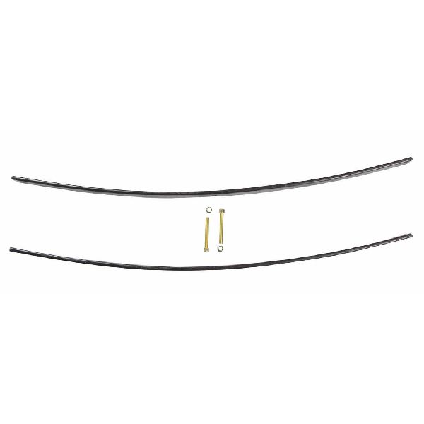 1981-1993 Dodge W350 Leaf Spring Assembly - Front (Skyjacker)