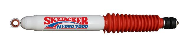2011-2018 Ram 3500 Suspension Shock Absorber - Front or Rear (Skyjacker)