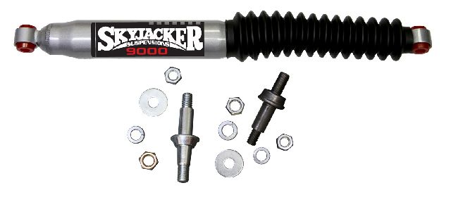 1970-1991 GMC Jimmy Steering Damper Kit (Skyjacker)
