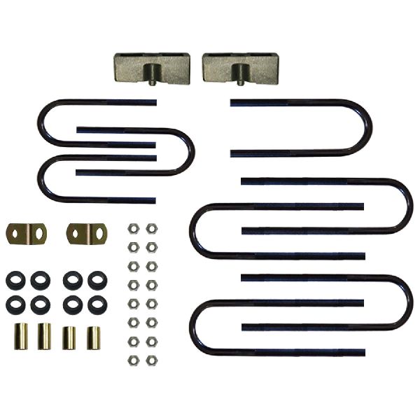 1987 GMC R1500 Suburban Suspension Lift Kit (Skyjacker)