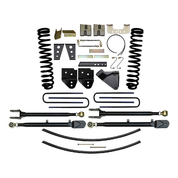2011-2016 Ford F-350 Super Duty Suspension Lift Kit (Skyjacker)
