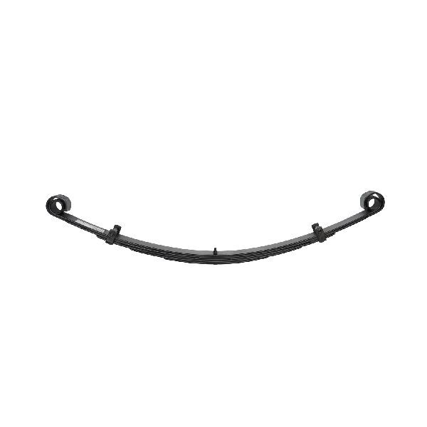 1987-1995 Jeep Wrangler Leaf Spring Assembly - Front (Skyjacker)
