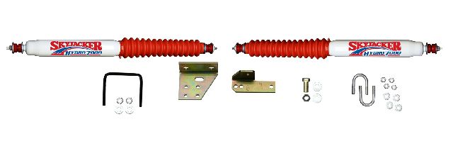 1984-1985 Toyota Pickup Steering Damper Kit (Skyjacker)