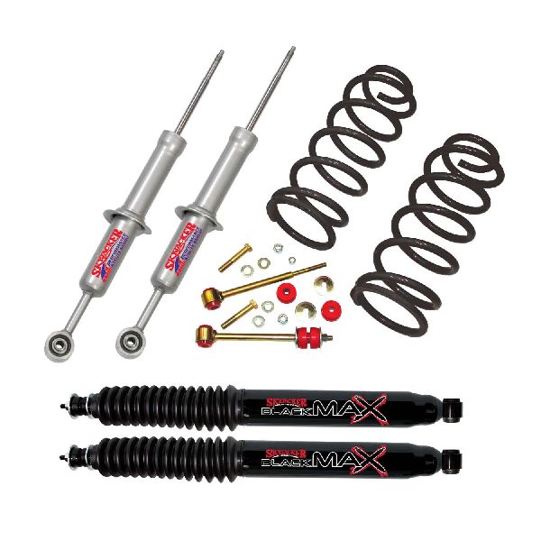 2007-2014 Toyota FJ Cruiser Suspension Lift Kit (Skyjacker)