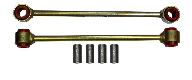 1997-2006 Jeep Wrangler Suspension Stabilizer Bar Link - Rear (Skyjacker)